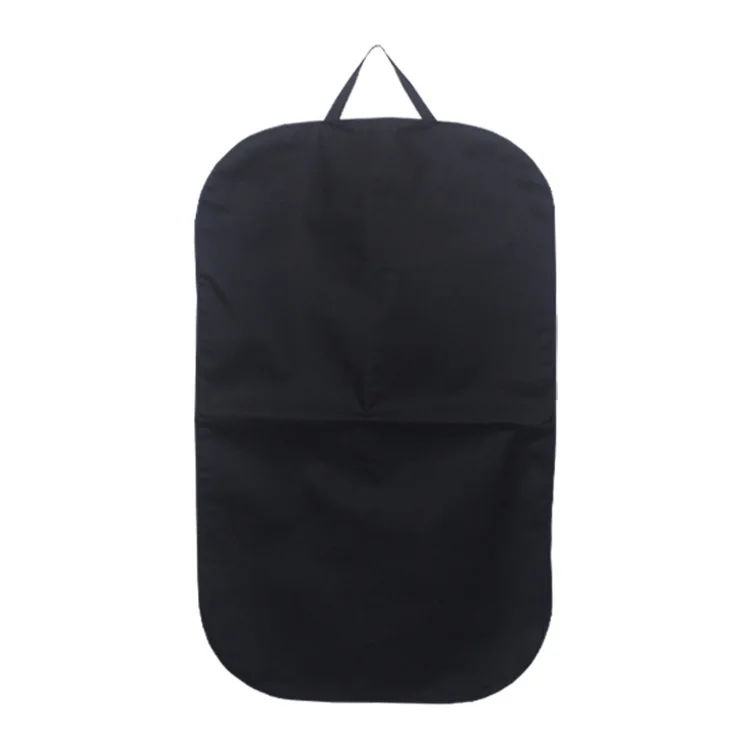 Clothes storage factory price NO MOQ garment bag customized suit bag wedding dress bag