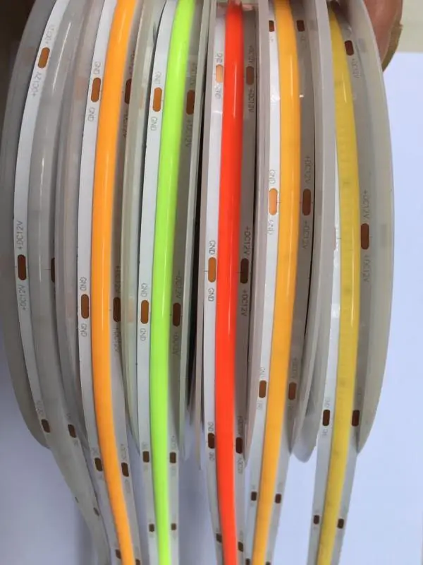 
The Best And Cheapest Dimmable14w Cob Led Recessed Downlight Light Strip For Wholesale 