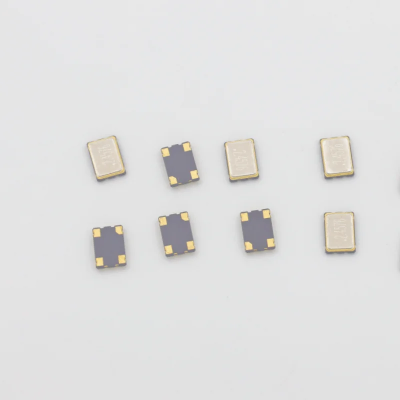 Surface Mount Crystal Oscillator SMD 7050 Crystal Resonator