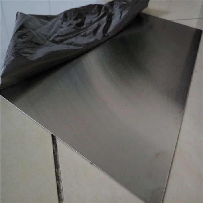  2b surface 4x8 stainless steel sheets 304 hairline