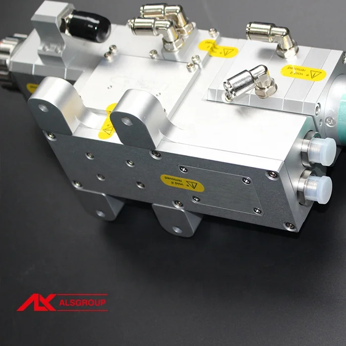 Fiber Laser CNC Raytool Bt210/Bt240s/BM109/BM111 fiber laser cutting head for laser cutting machine high performance 1000W-5000