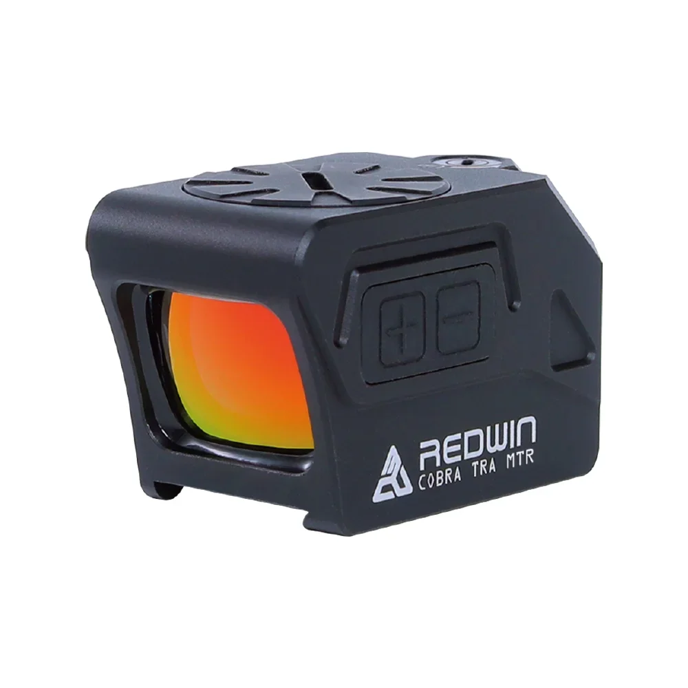 Red Win MTR Red Dot Enclosed Multi Reticle 50000hrs 2 min ASO Motion Sense 8 daytime 2 NV IPX67 ACRO Cobra TRA 21x17