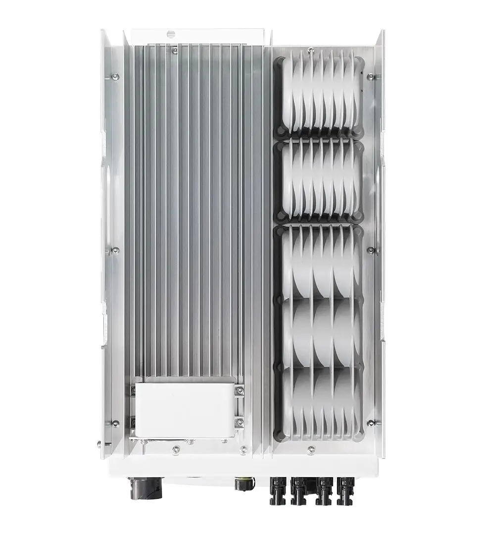 Solar Related Products Residential Solar PV Solution Three Phase 10KW On Grid Solis Inverters With WiFi