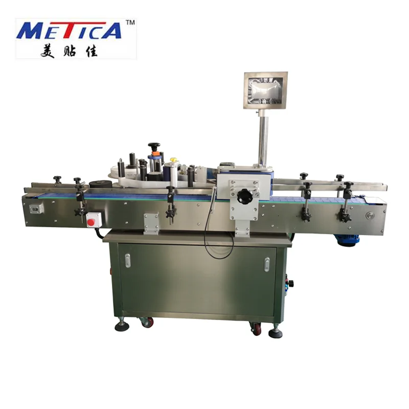 Automatic detergent filling capping labeling machine liquid soap filling machine line liquid production line