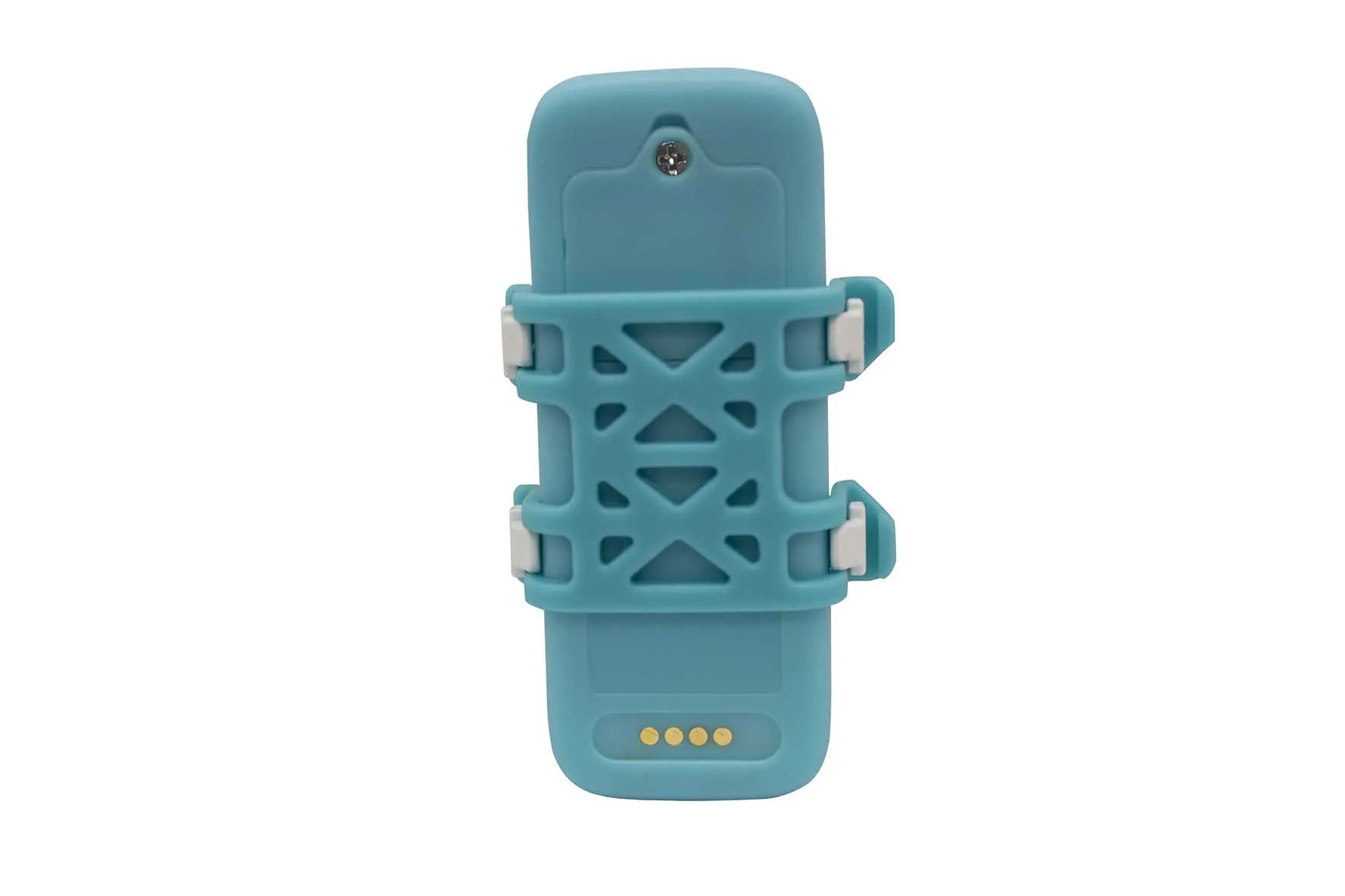 2024 New 4G GPS collar locator intelligent wearable GPS pet waterproof anti loss anti-theft tracker