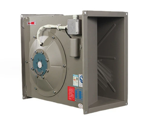 Duct Fan For Ventilation System,Rectangular Inline Duct Fan,Inline Duct Fan For Ventilation System