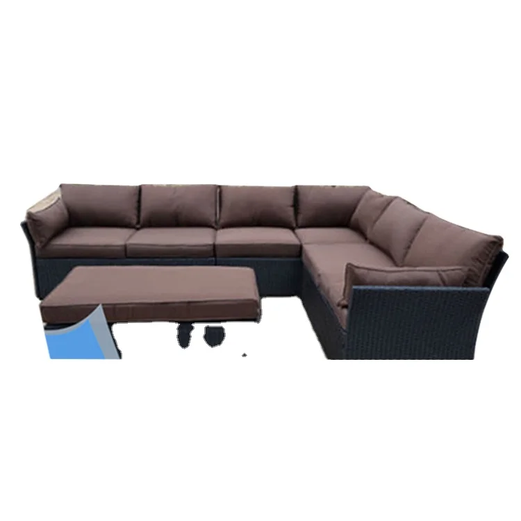 Eco-friendly Leisure Design garden furniture pakistan