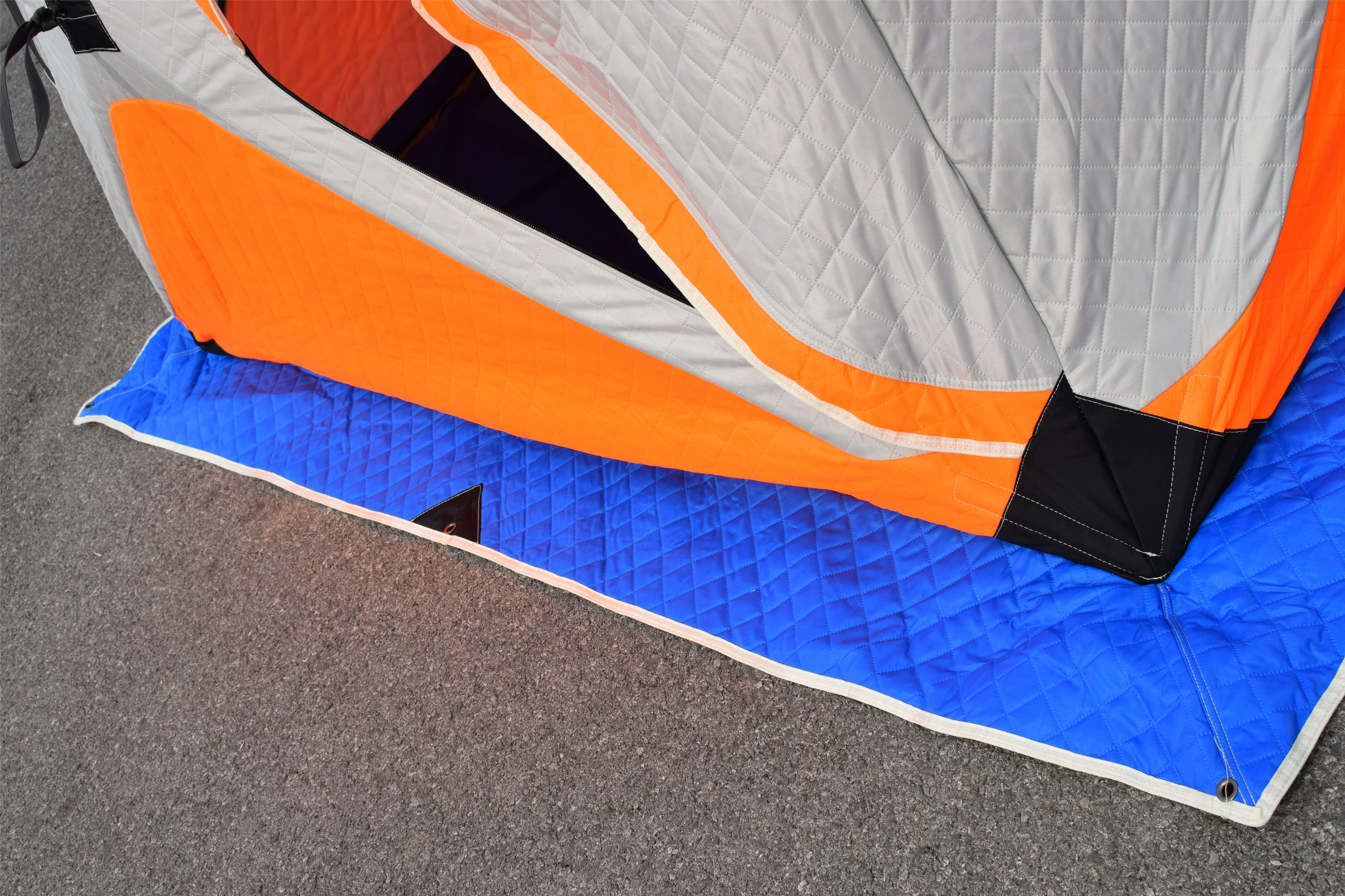 Camping Tent Fishing Outside Tent Inflatable Outdoor Tents