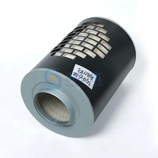 Supply Flega air filter AH1135 generator set air filter AH1103 durable and high quality material