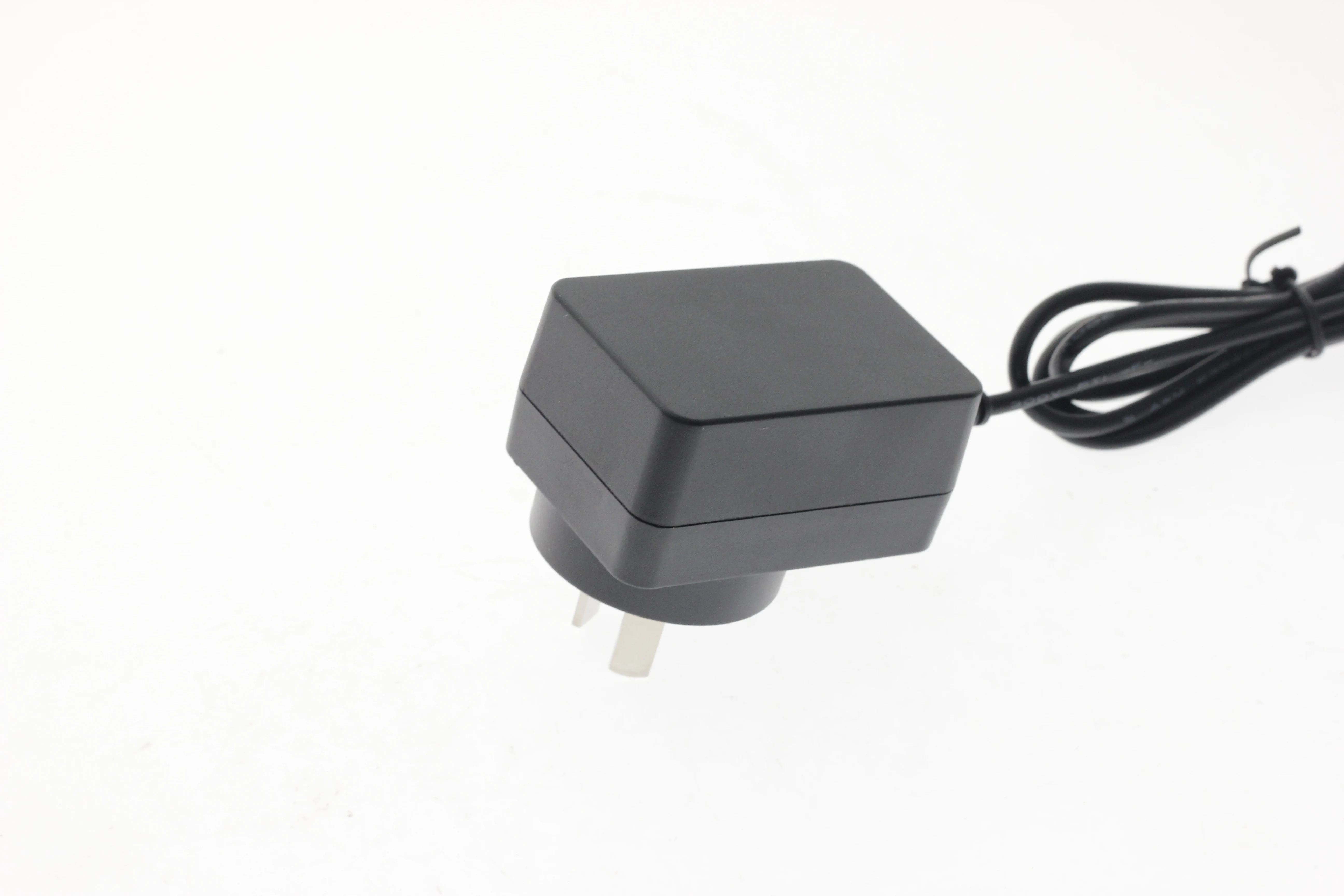 UL IRAM 2063 plug Power Adaptor  5V 9V 12V 24V 36va 1A 2A 3A 4A 5A 6A 7A 8A10A AC DC Power Supply for Neonled signs