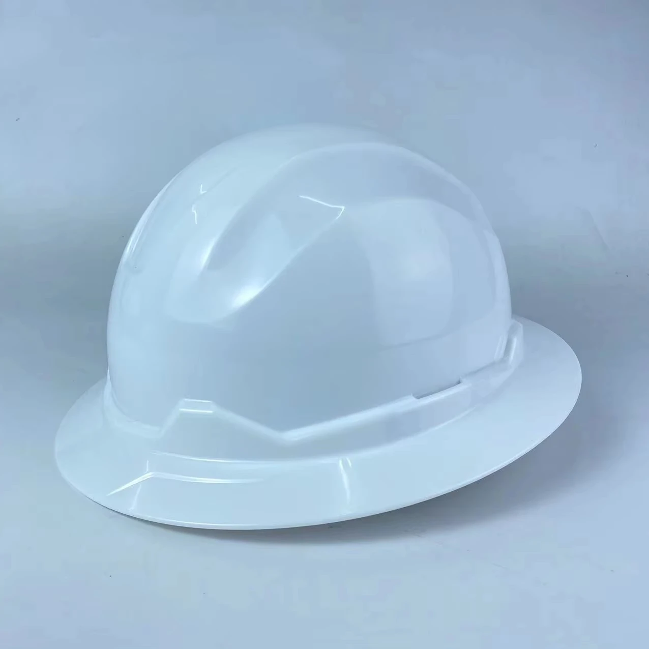 ppe fall protection equipment personal rescue with light lamp adjustable custom safety helmet construction hard hat