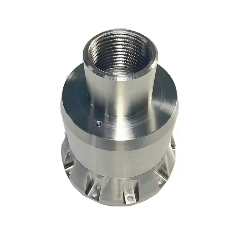 Shenzhen Supplier Customized CNC products Professional Oem manufacturers CNC lathe turning parts