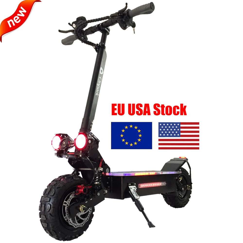 6000w 50 mph european warehouse city 11 inch fast with seat 8 zoll e scooter dualtron