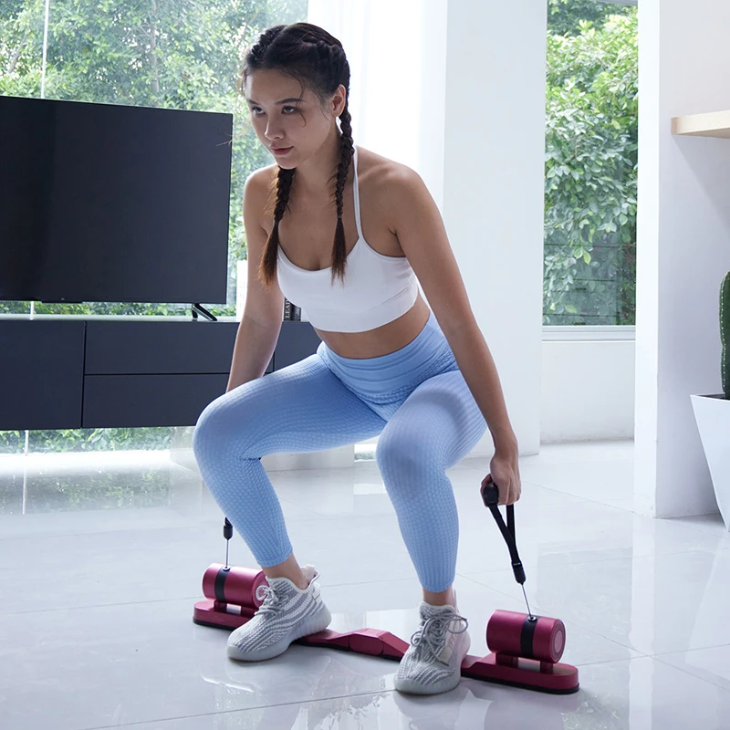 personalized training program home fitness