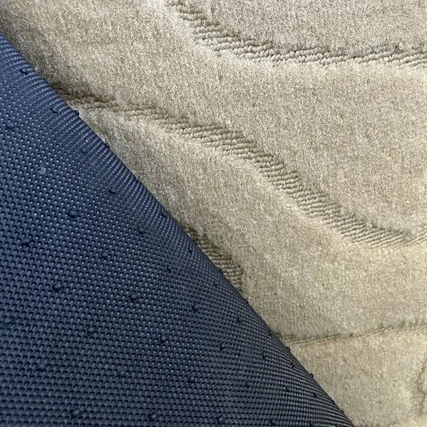 Velvet good material nylon Wholesale Car Floor Mat Roll Foot Mat Car Carpet for car use