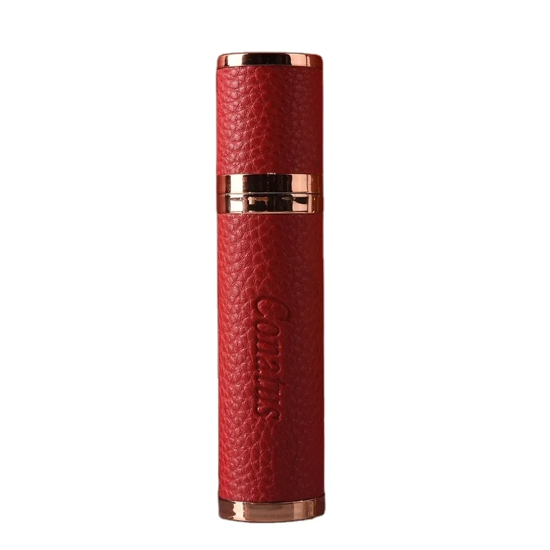 
Сетевые модели, кожаный флакон для духов, флакон для духов 10 мл, флакон для духов с индивидуальным логотипом 