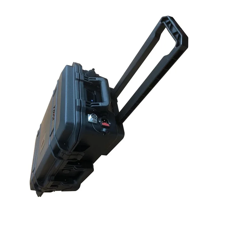 2022 new household energy storage system Source manufacturers global service