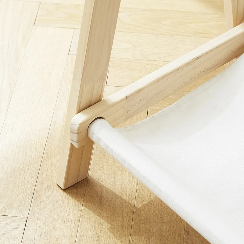 Wooden Kids Clothing Rack with Cloth Storage Shelf Garment Rack for Pets Dolls Baby Hanger Rack Clothes Organizer Storage