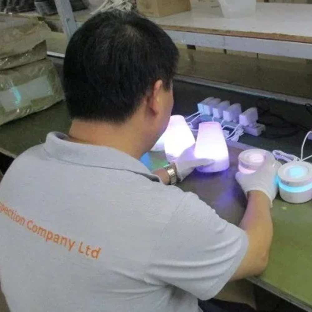 Высокое качество Shenzhen Guangzhou предотгрузка инспекции контроля качества услуги контроля качества инспекции