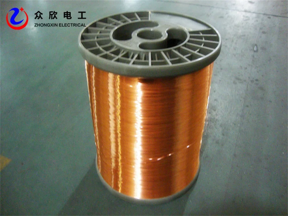  Проволока для катушки трансформатора