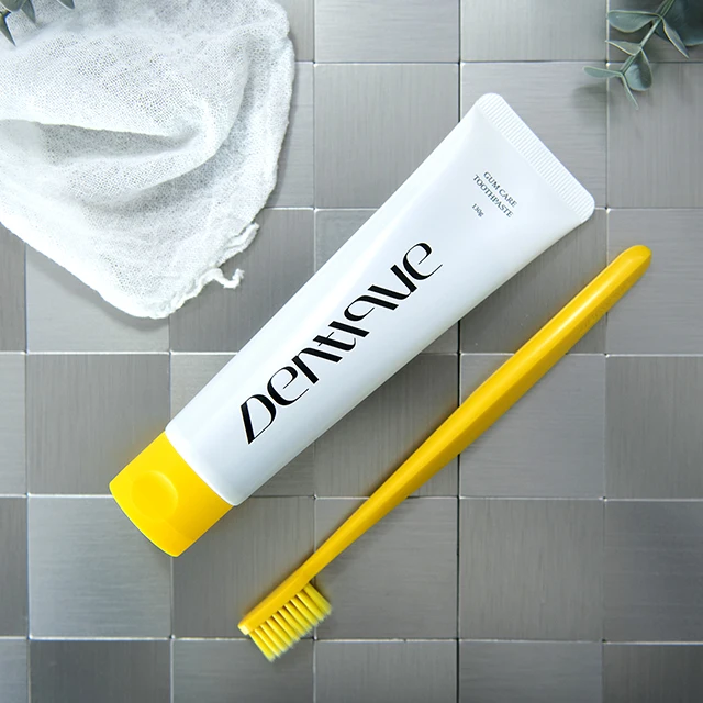 Global Best Sale Superior Quality Best Natural Teeth Whitening Toothpaste For Export