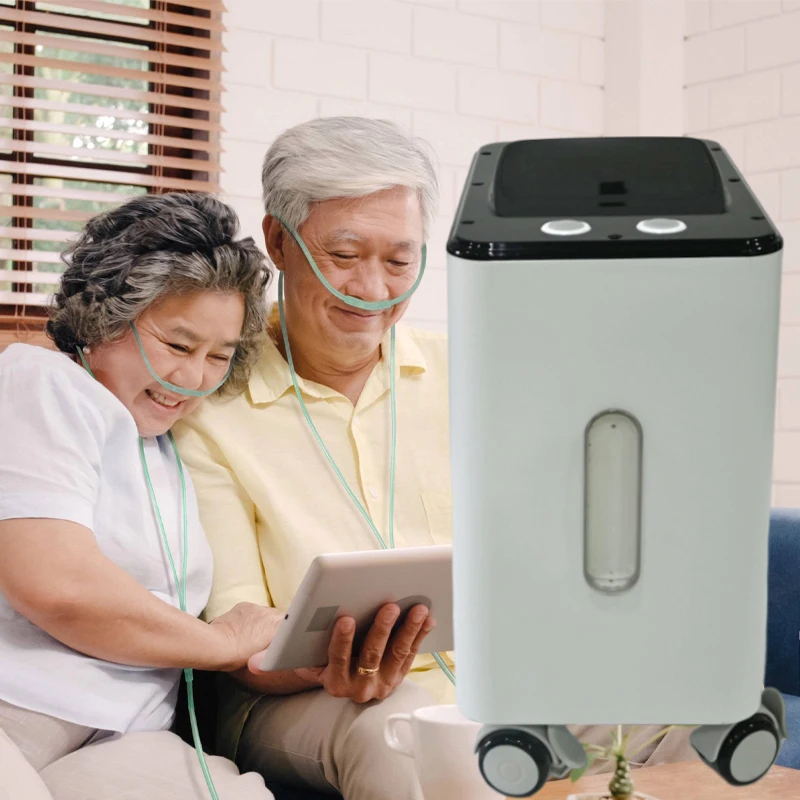 Hydrogen for power generation hydrogen rich water bottle hydrogen generator  99.9999% 300ML