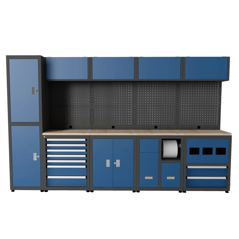 Wholesale Reasonable Module Partition Workstation For Workshop