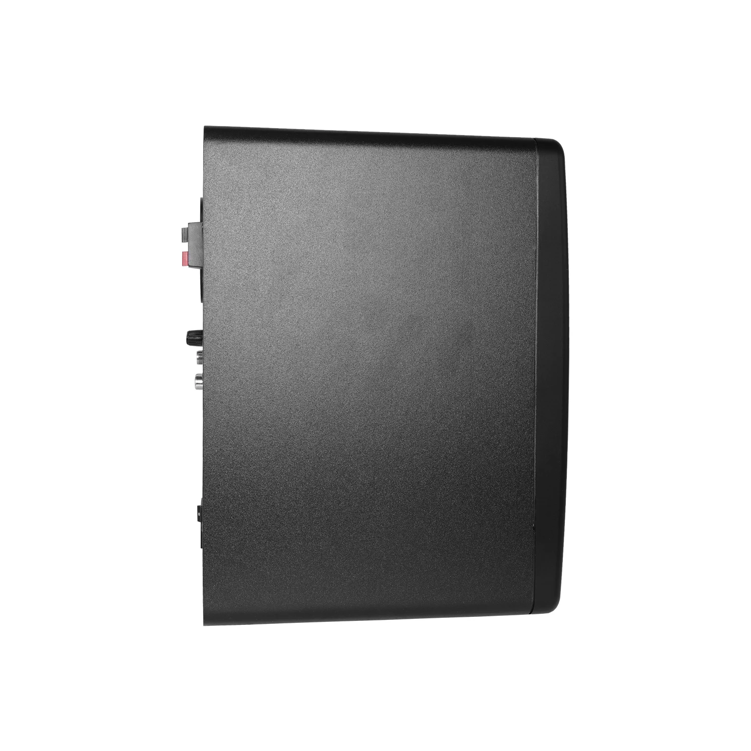 M Monitor Speaker Pair 4.5 Inch Professional Audio Bluetooth Recording Studio Monitor Speakers Active-Passive Pair