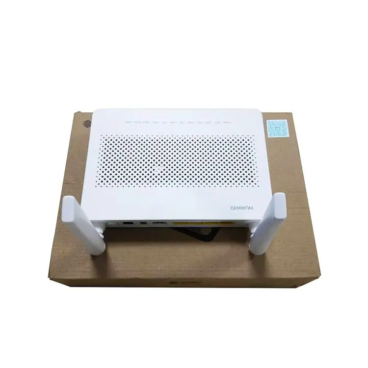 Powerlink Лидер продаж, двухдиапазонный onu Huawei HS8546V5 GPON EPON ONU WIFI 2,4G и 5G GPON xpon onu
