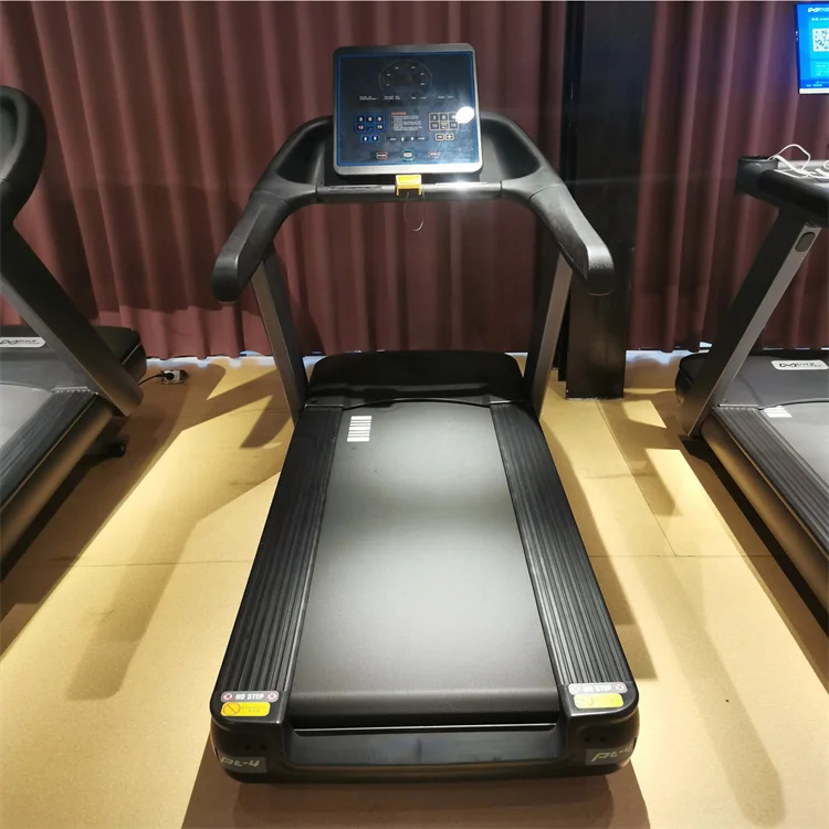 Ma gym equipment electric running machine made in China