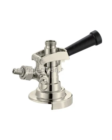 Тип пивной Соединитель с клапаном сброса давления