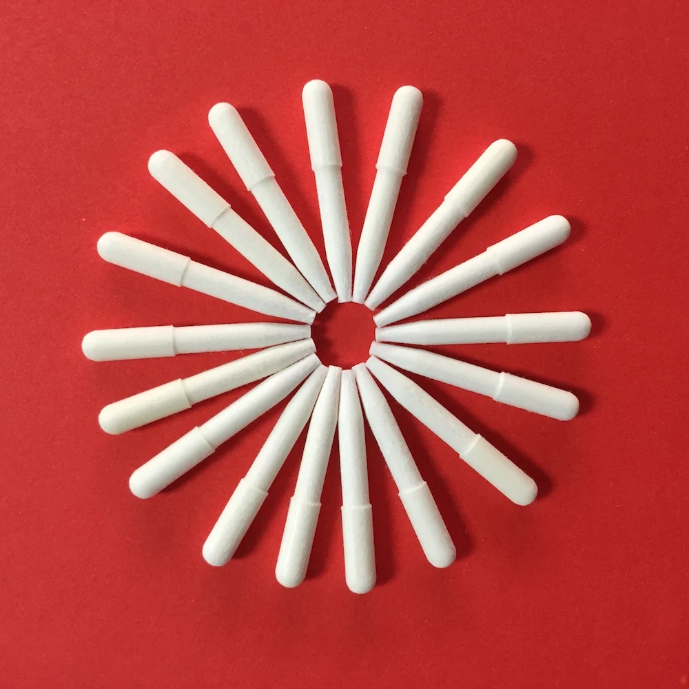 Высокое качество, оптовая продажа, много видов перьев, перьев маркера, перьев хайлайтера