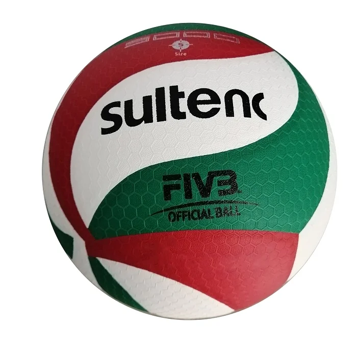 voleyball ball volleyball ball sultenc beach outdoor and indoor size 5 soft game volleyball