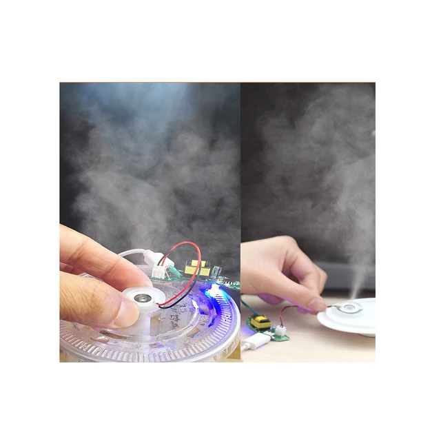 
fog generate atomization piece 