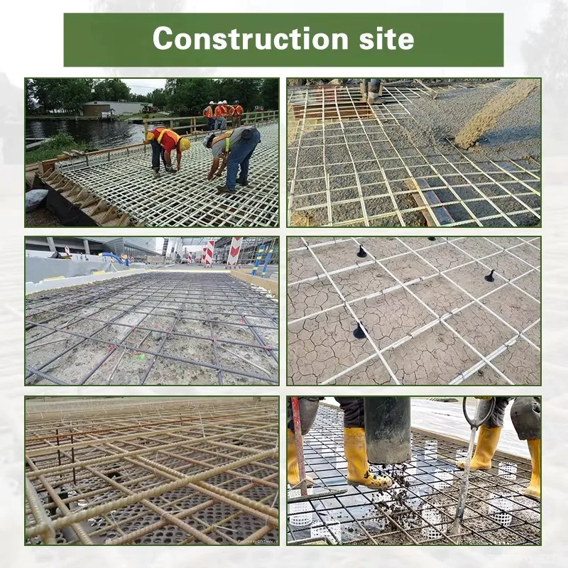 High temperature resistance frp rebar plastic rods frp rebar production line fiberglass rod gfrp bars Fiberglass Rebar