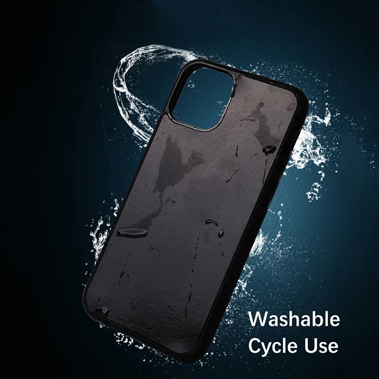 Классный липкий чехол для телефона iPhone 12, чехол с нулевой гравитацией, противогравитационный чехол для iPhone X, XS, 11 Pro, 13 Pro Max, новинка 2022