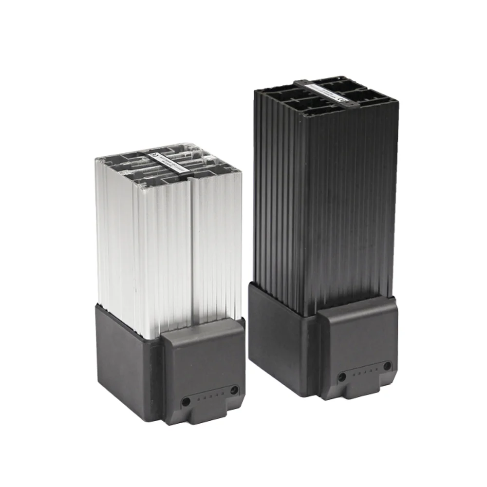 300W Constant Temperature Industrial PTC Fan Heater 300W 220V AC Incubator Air Fan Heater Drying Device