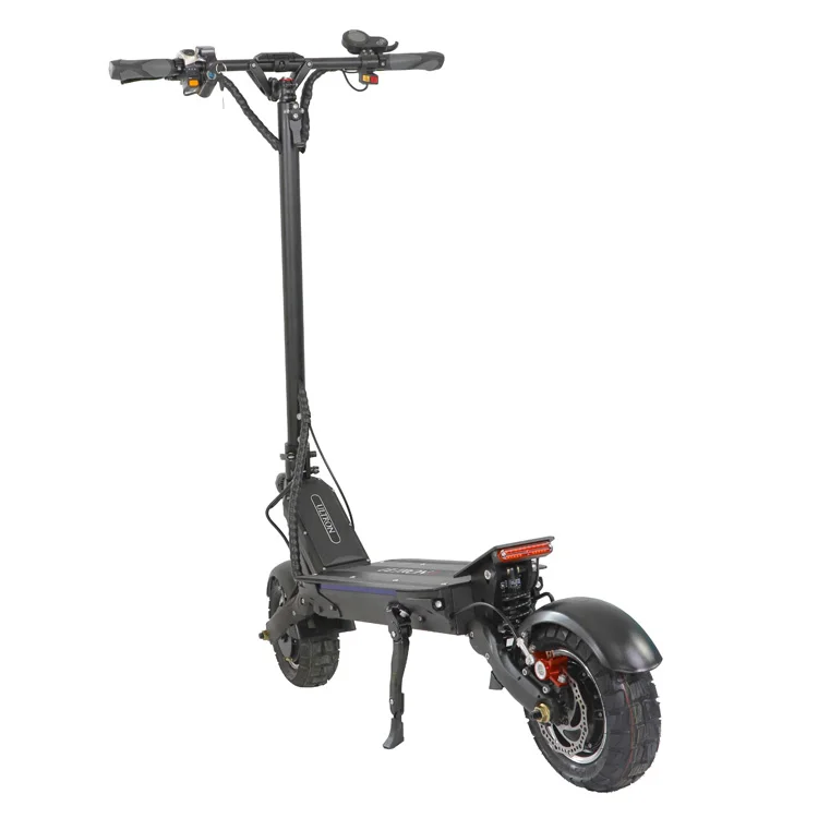 Of Ultron 2400 Вт 10 дюймов для колес Стикеры для колеса шины двойной мотор внедорожный электрический скутер складной портативный для продажи