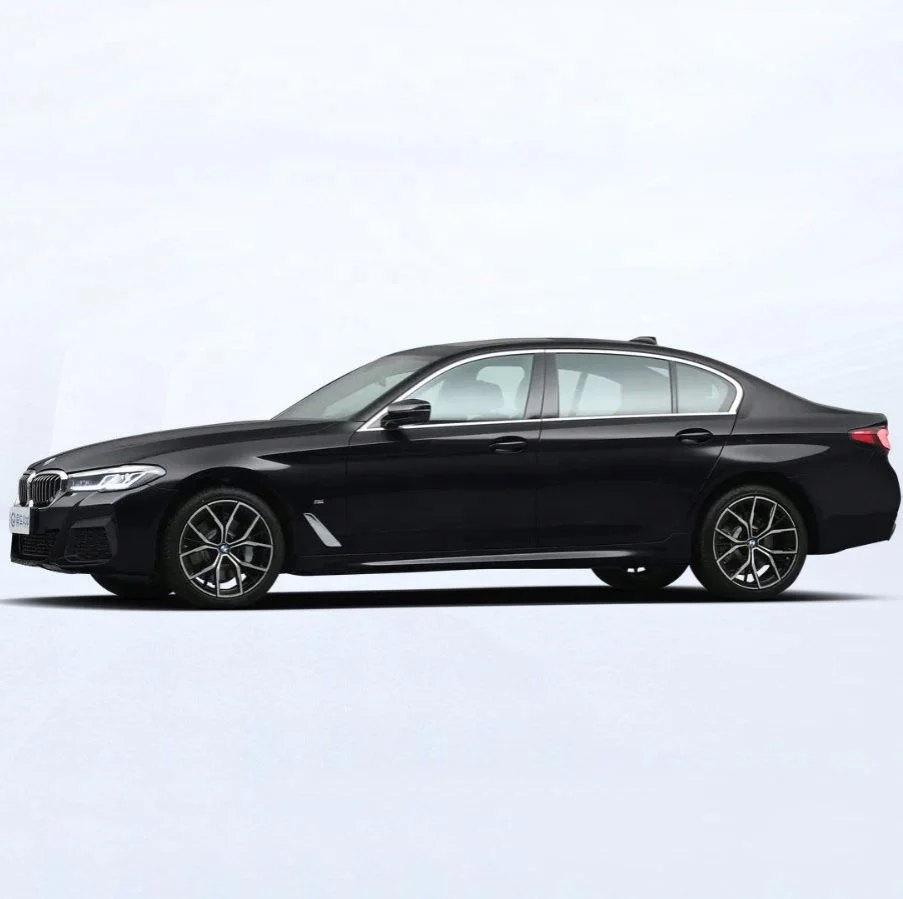 2022 I4 eDrive40 электромобили 5-дверный 5-местный хэтчбек высокого класса люкс бытовой электрический автомобиль