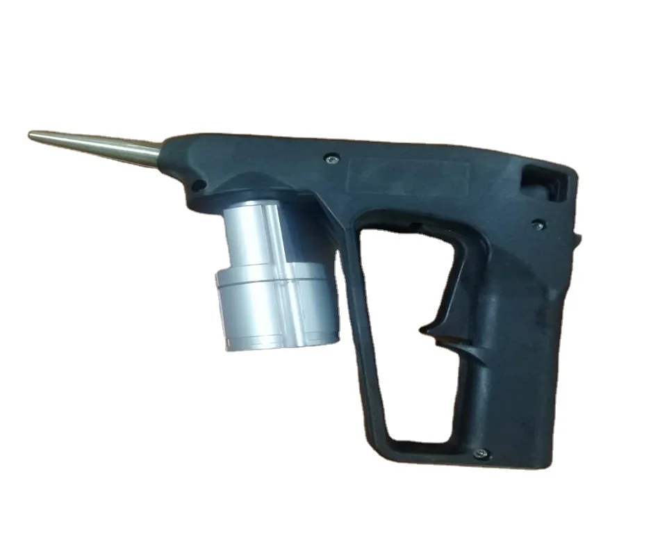 
hot melt manual spray holicoid glue guns 