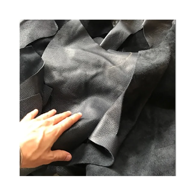 
1.2-1.4 mm/ 0.9-1.1 Best Product Leather In Stock 