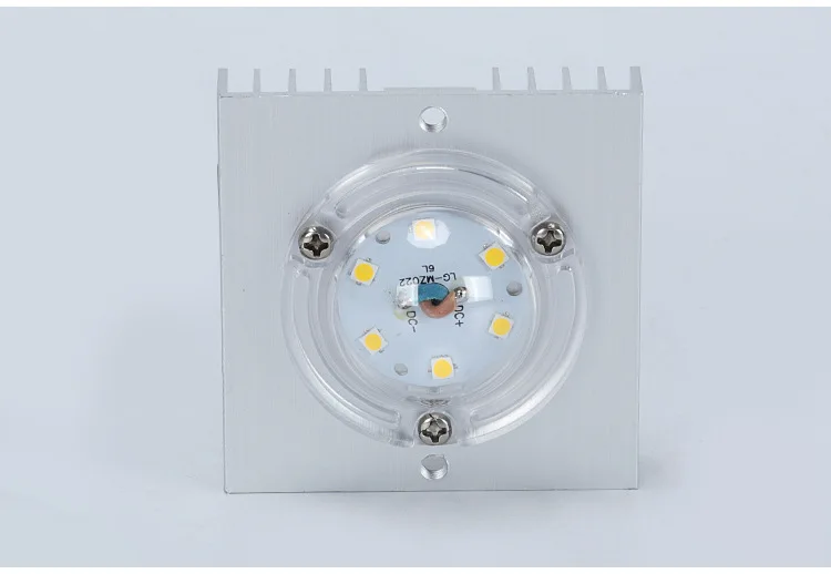 Flat module d12