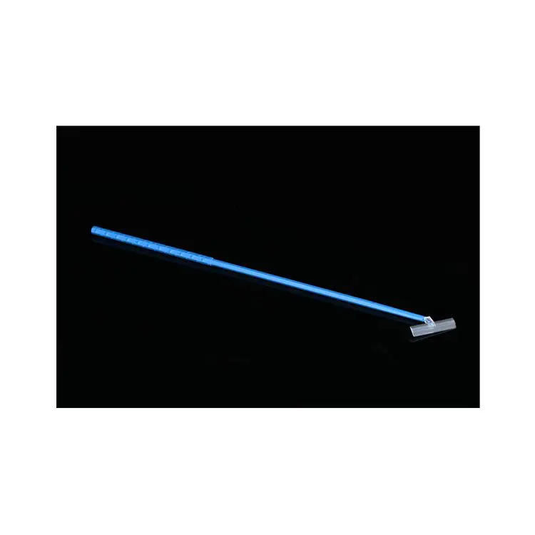 Plastic sterile cell scraper flexible blade cell scraper for labware