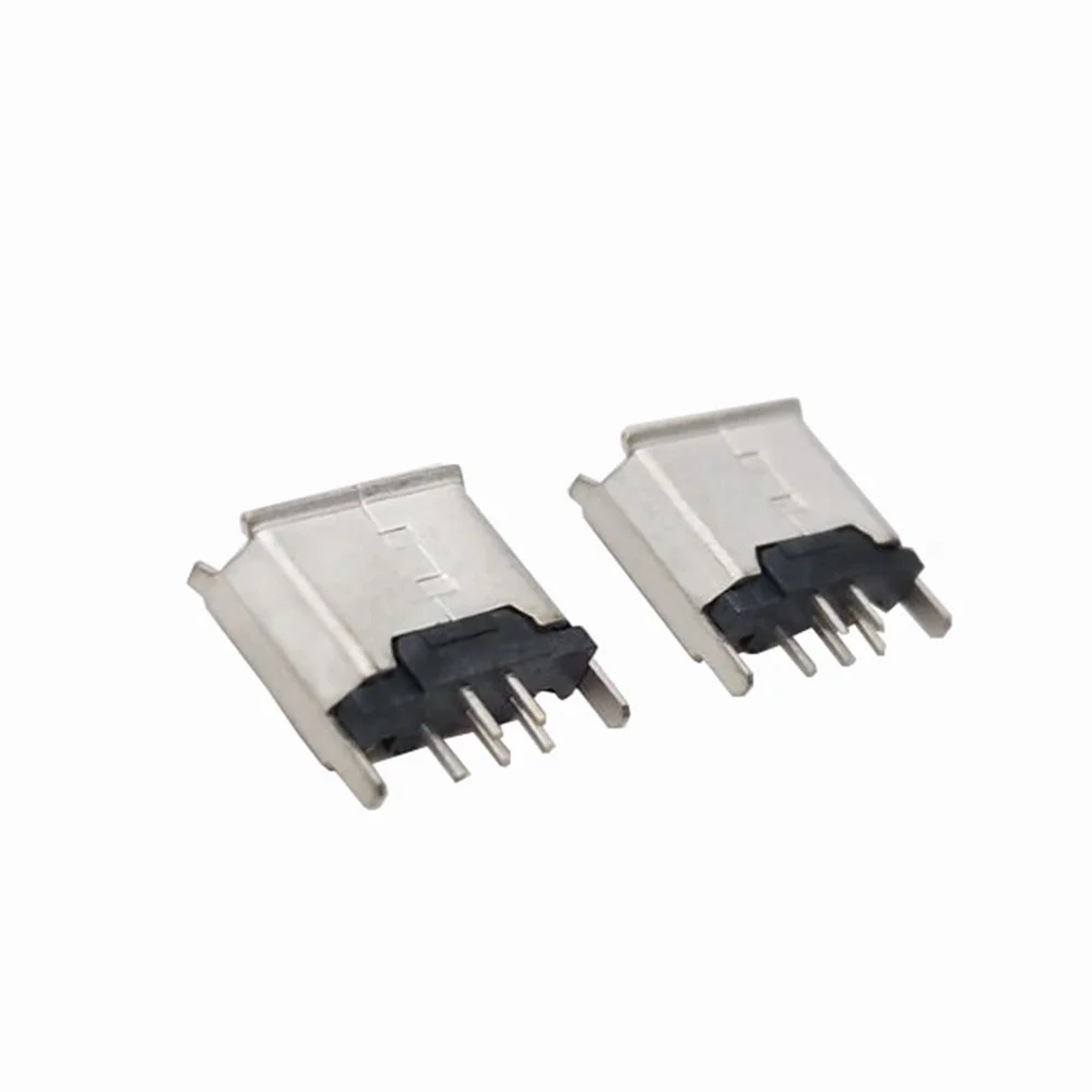 5 штифтов коннектор USB кабель микро-usb B гнездовой разъем