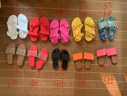 Big Sale  2021 Design High Quality Hot Selling Espadrilles Flat lady flats