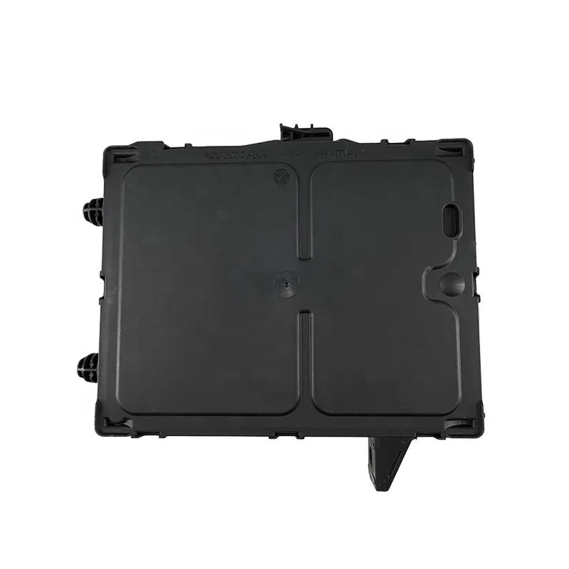 Smart server box BSI 284B13342R For Renault HZJ HZH body control module