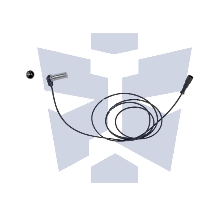 ABS Wheel Speed Sensor for IVC OE 4410328620 1524829 1535533 41200584 0045423816 Truck Spare Parts