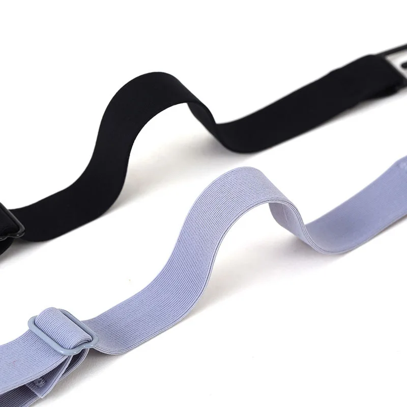 wholesales underwear accessories adjustable elastic shoulder straps