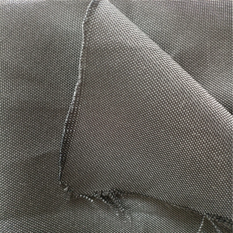 DTY polyester coating 900d coated oxford fabrics