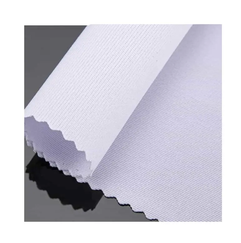 100% polyester fabric dye sublimation oxford fabric trade show table throw textile